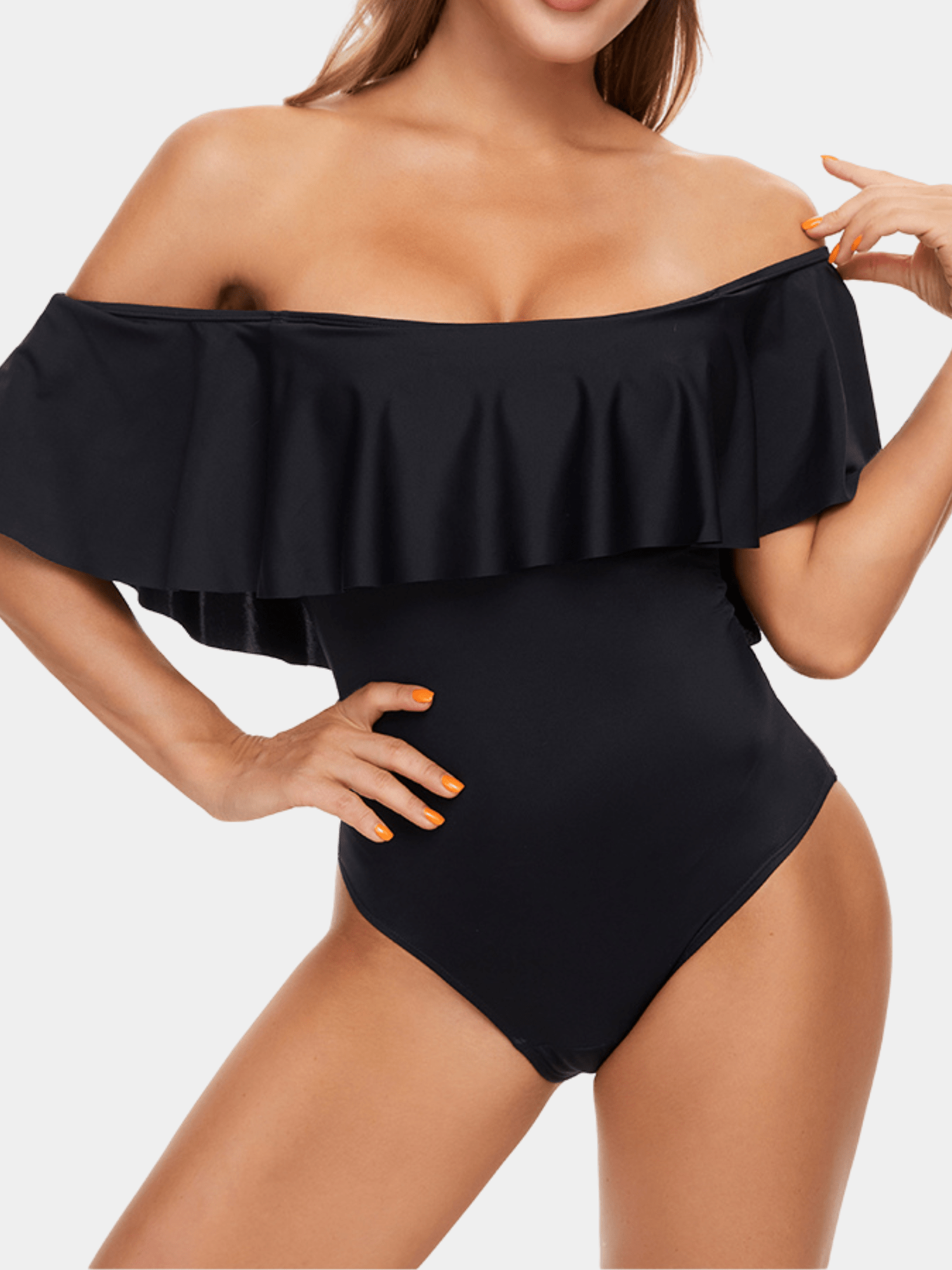 Maillot de bain menstruel